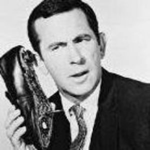 Meet your Posher, Jeff